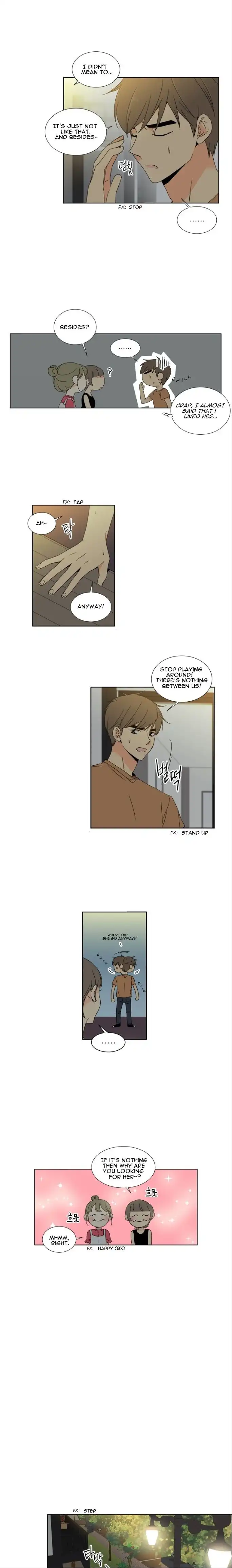 Lovely Bokhee-ssi Chapter 16 7